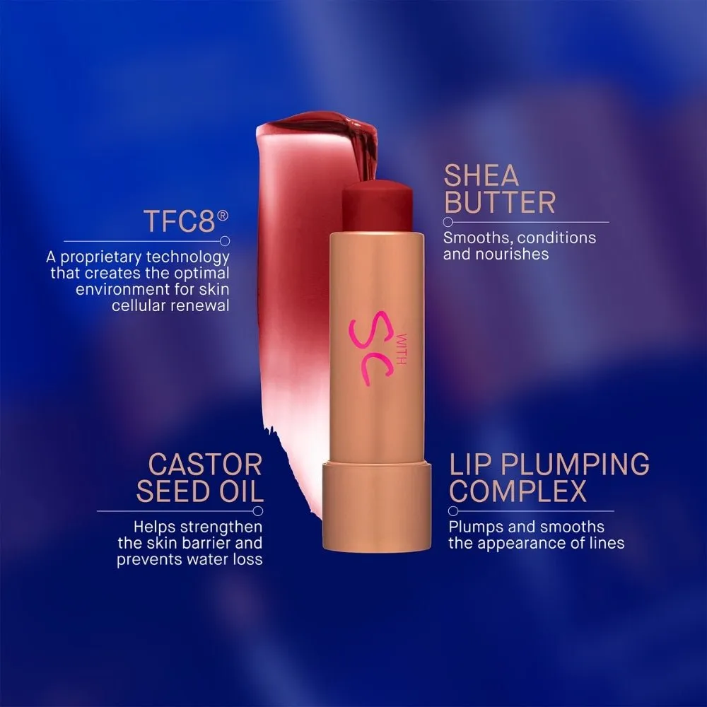 Augustinus Bader The tinted Balm Trio