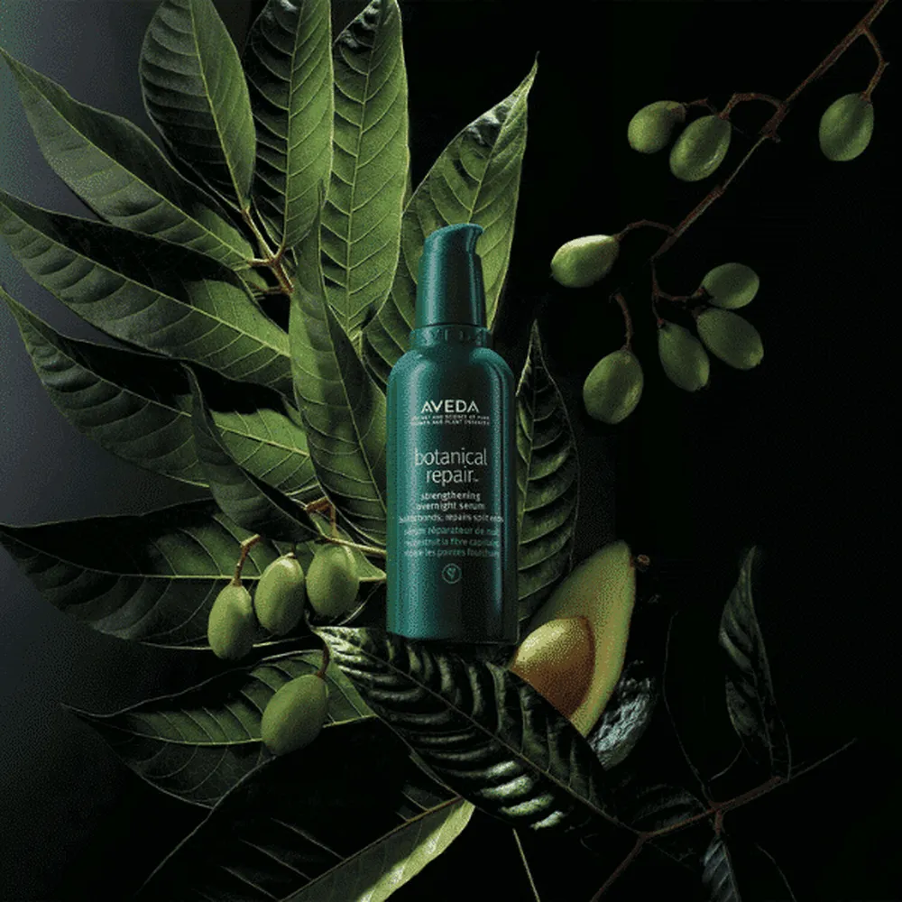 Aveda Botanical Repair™ Strengthening Overnight Serum 100ml