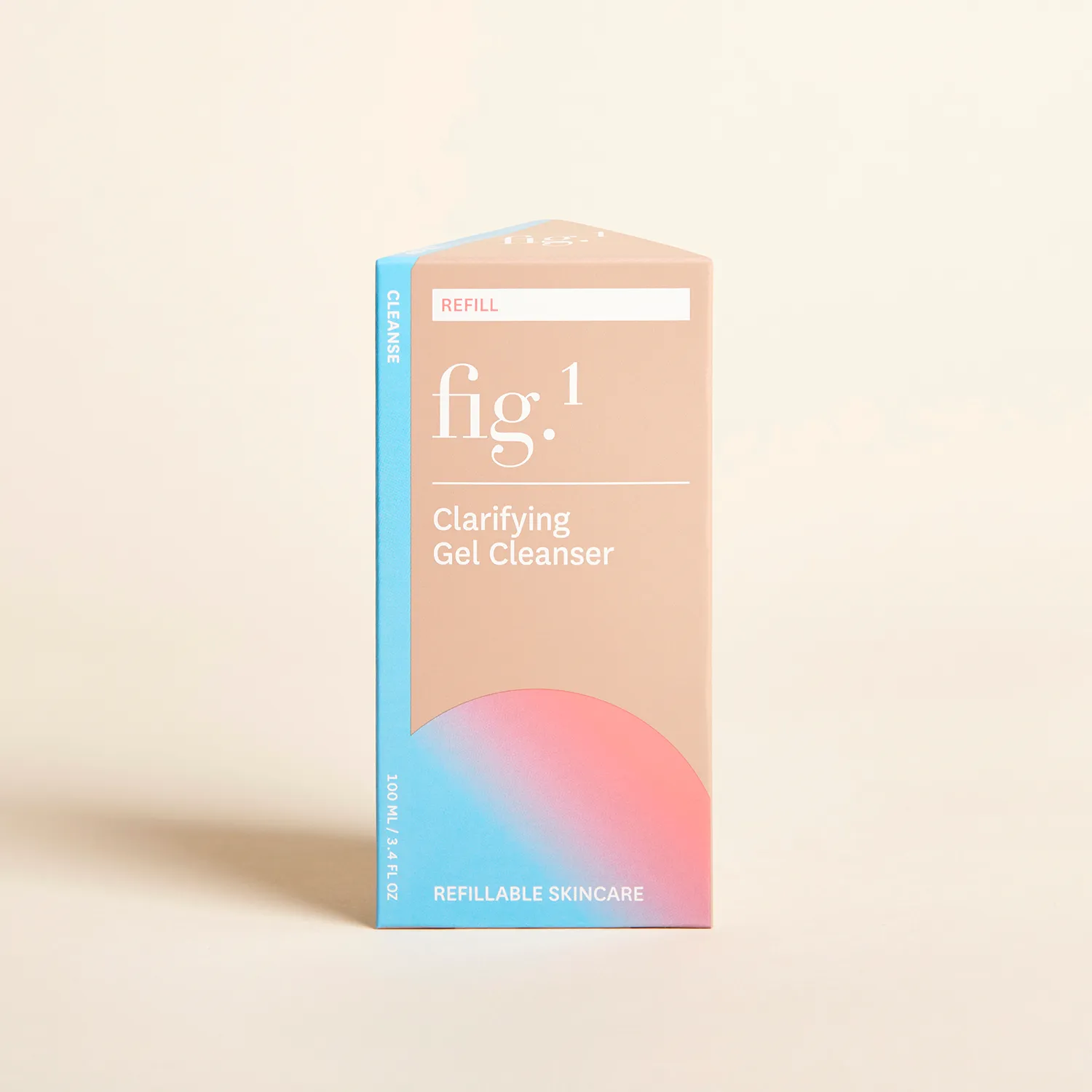 Clarifying Gel Cleanser - Refill