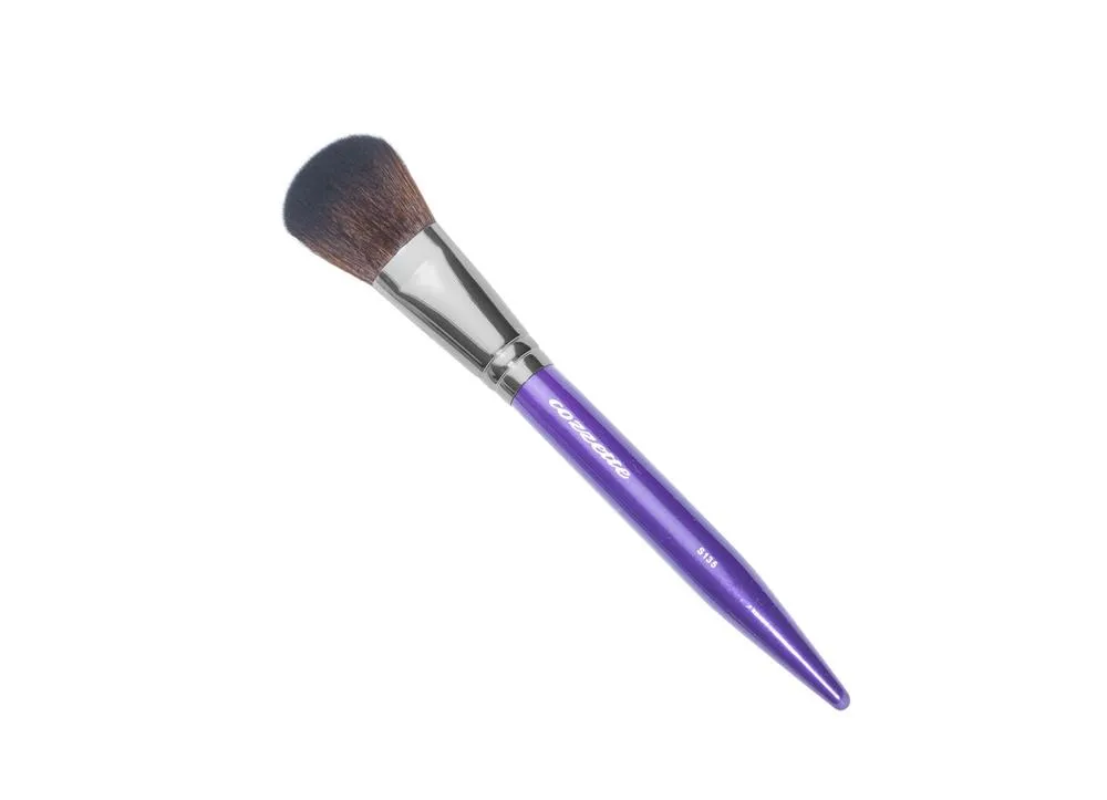 Cozzette Brushes for Face