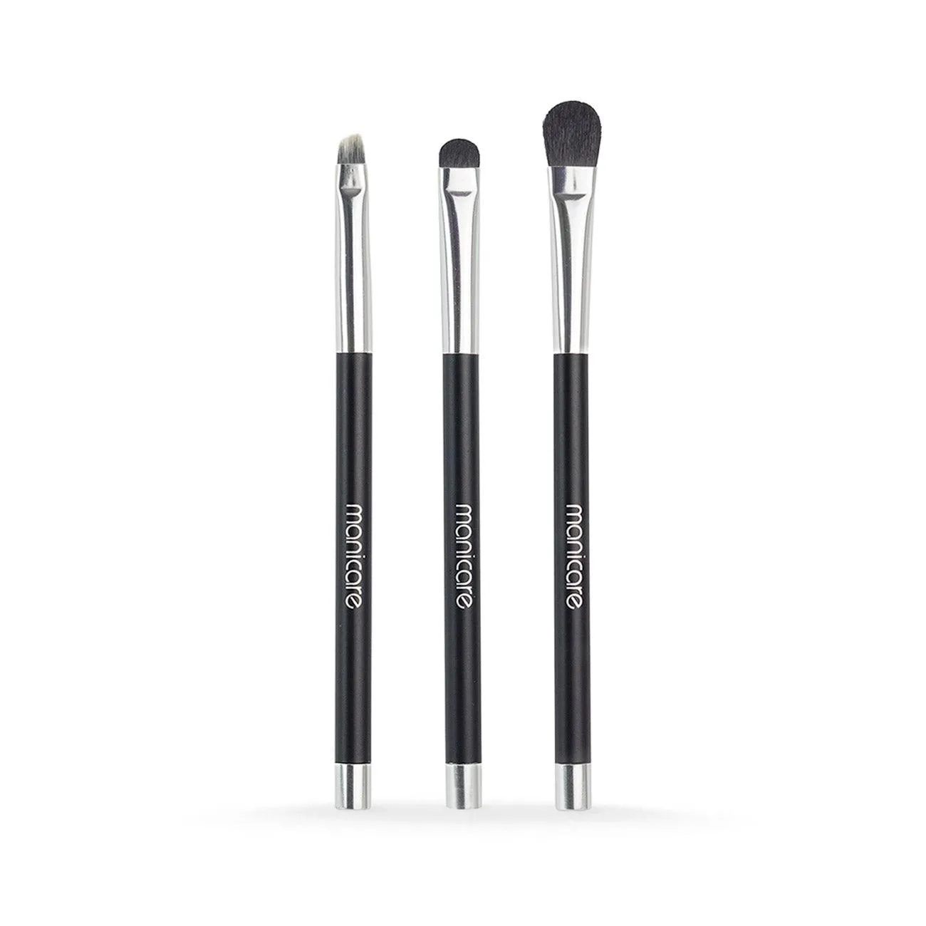 Eyes Expert Brush Collection