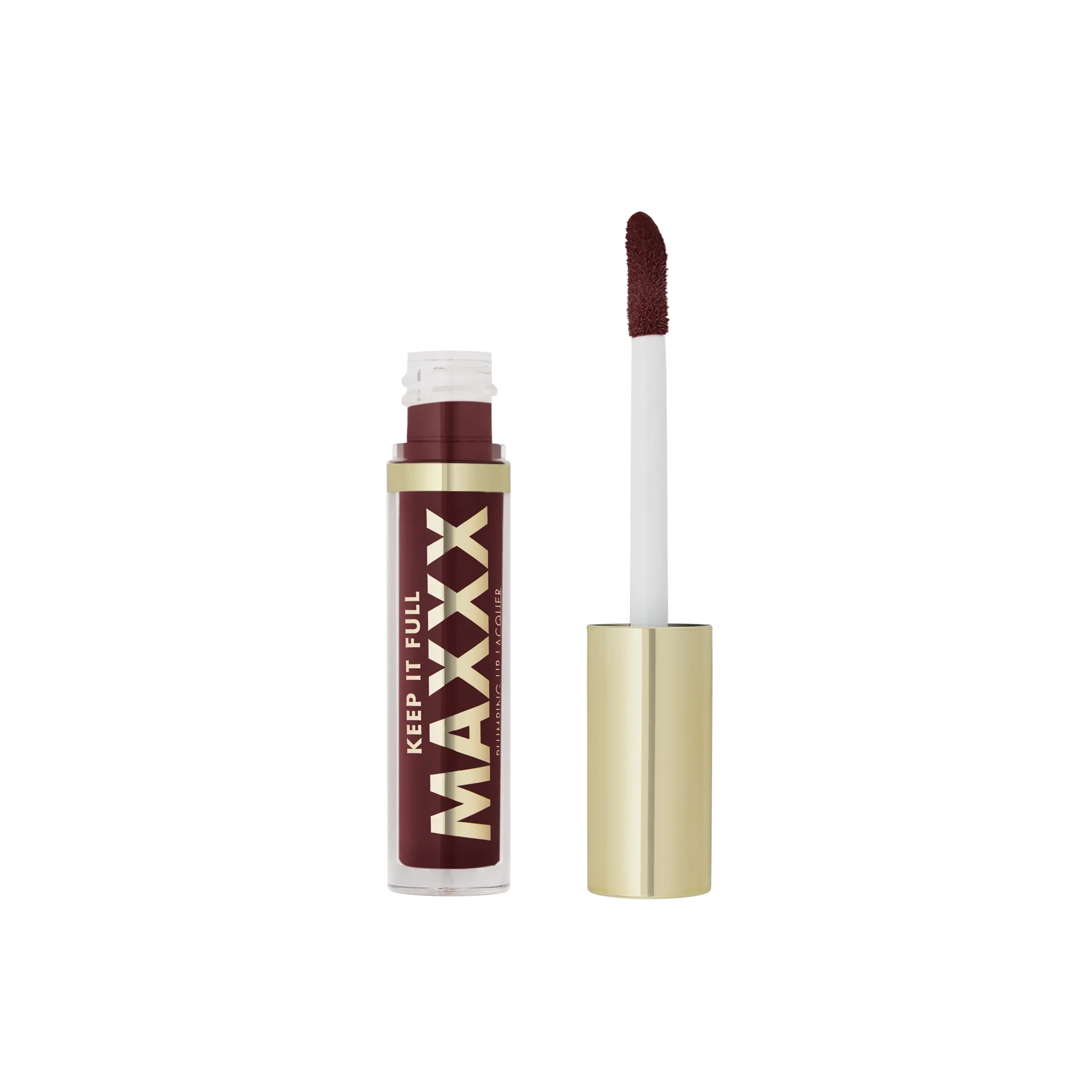 Keep It Full Maxxx Lip Plumper