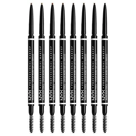NYX - Micro Brow Pencil