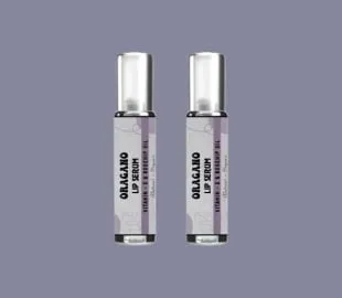 Oragano Lip Serum (Pack of 2)