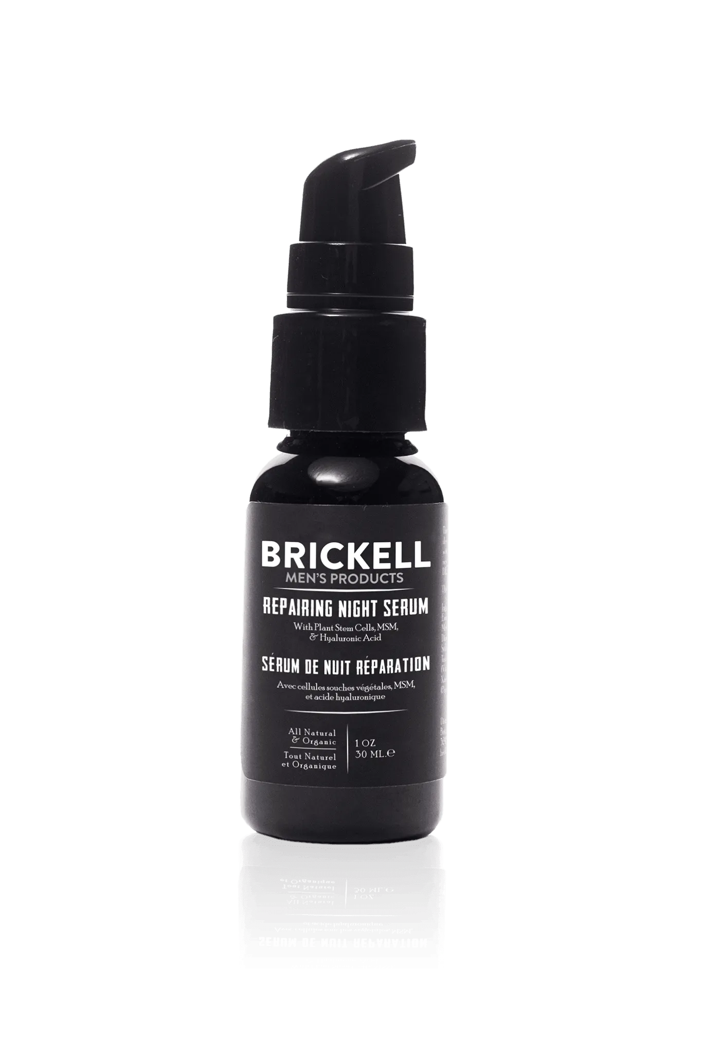 Repairing Night Serum for Men - FINAL