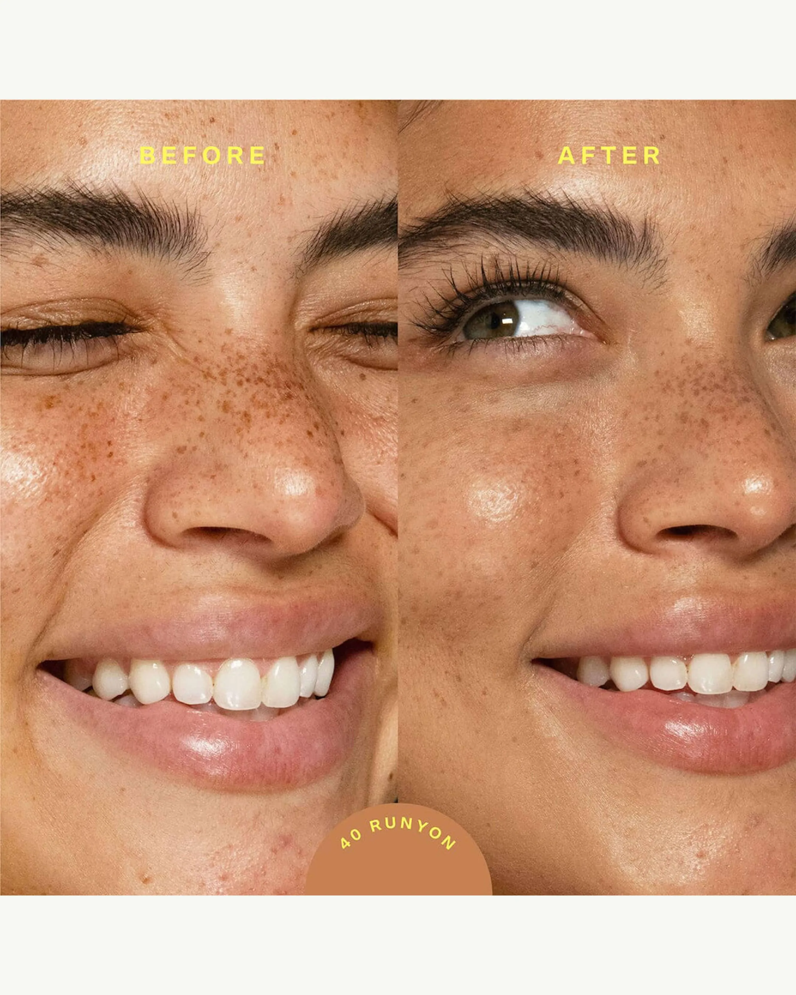 SunnyDays Tinted SPF Sunscreen Foundation